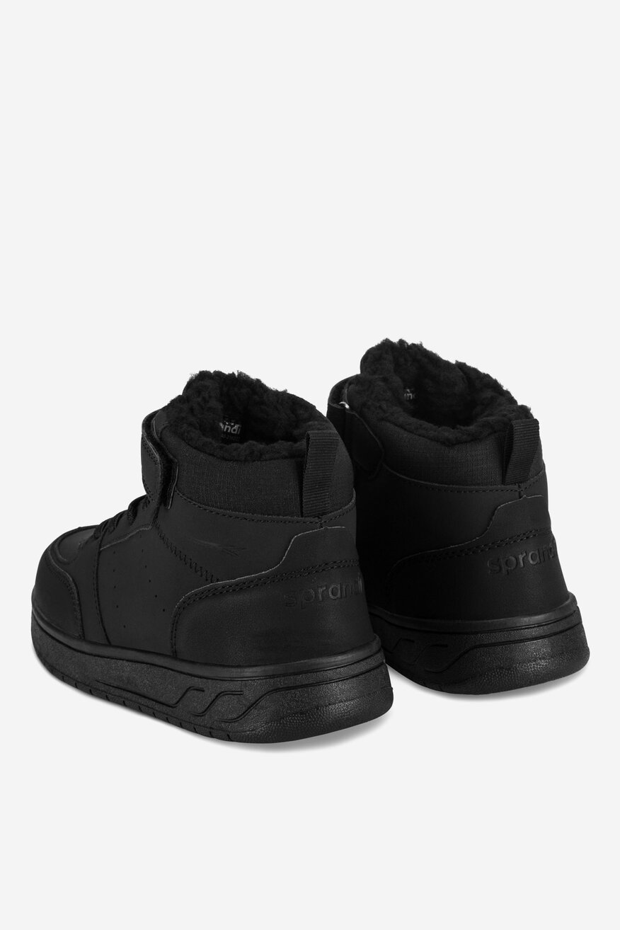 SPRANDI EARTH GEAR - FURRY FUR - 5905588882121