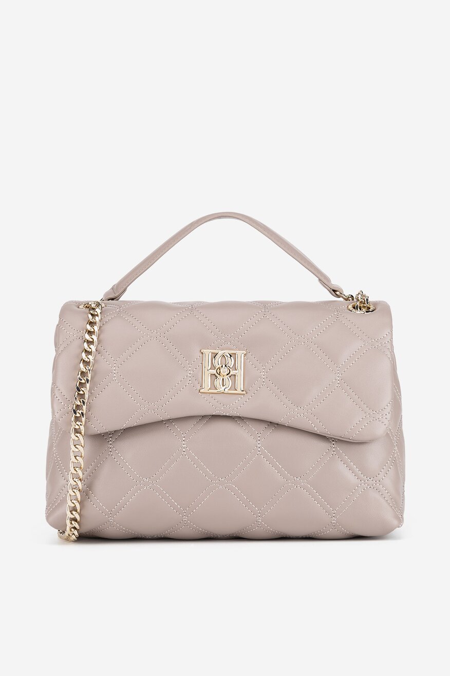 Badura - Średnia torebka listonoszka - 5905588998211