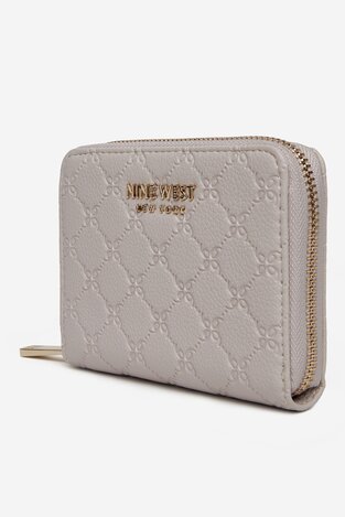 Гаманець Жіночий NINE WEST CEO-NW-W1-004-SS26 СВІТЛО-ФІОЛЕТОВИЙ