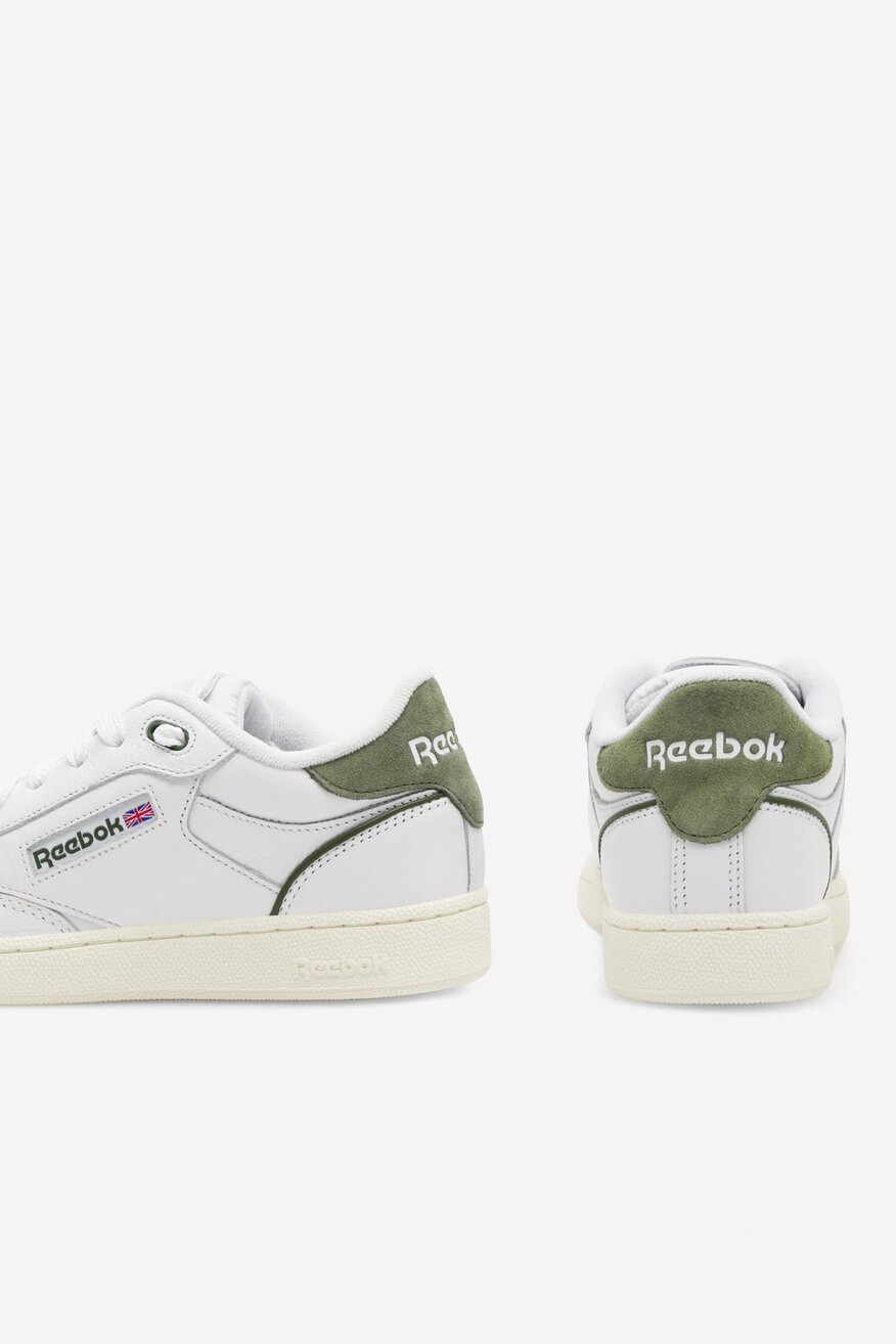 
                Reebok - CLUB C BULC - 2230060489271