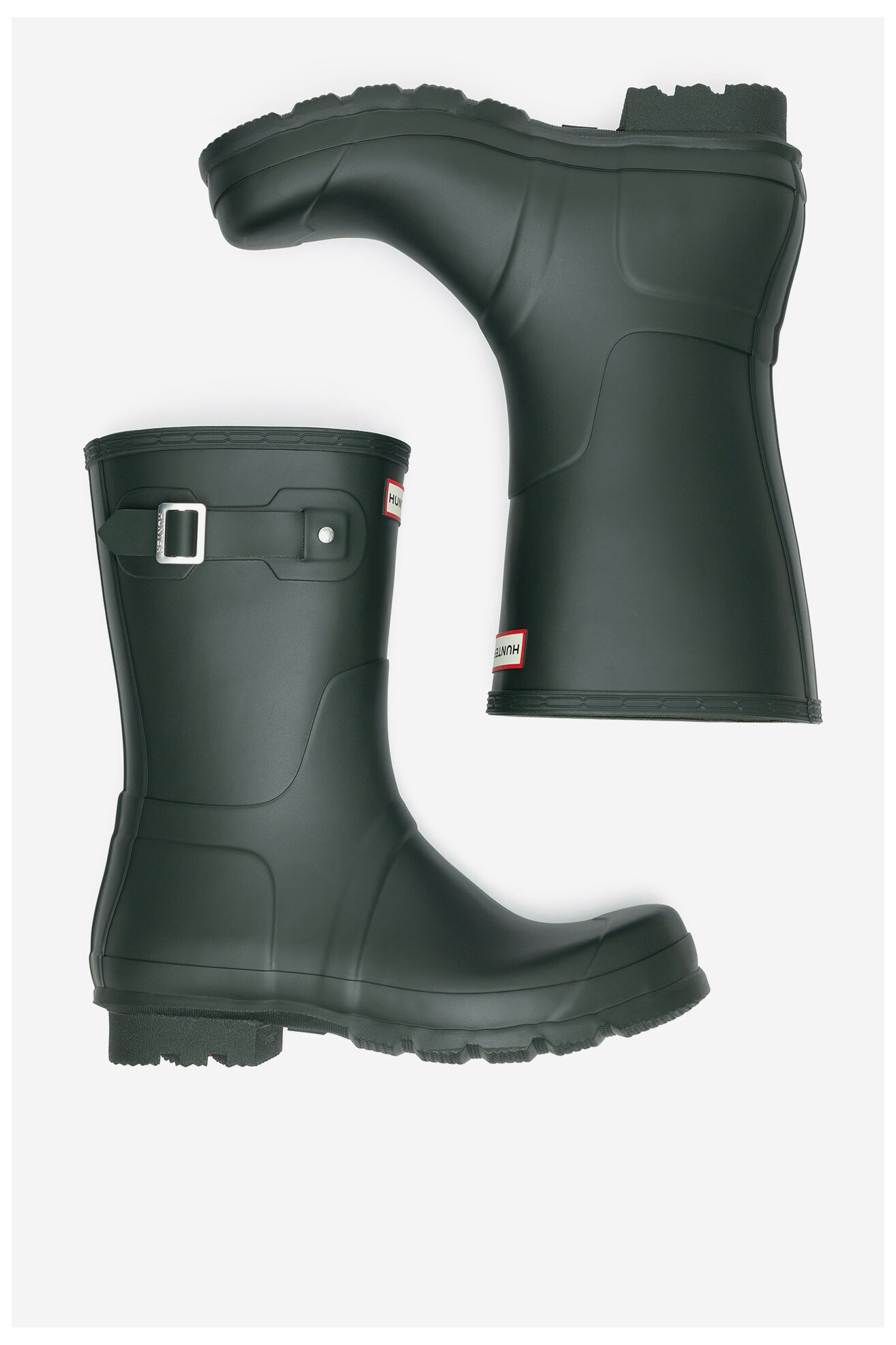 Гумени ботуши HUNTER MFS9000RMA МАСЛИНЕН