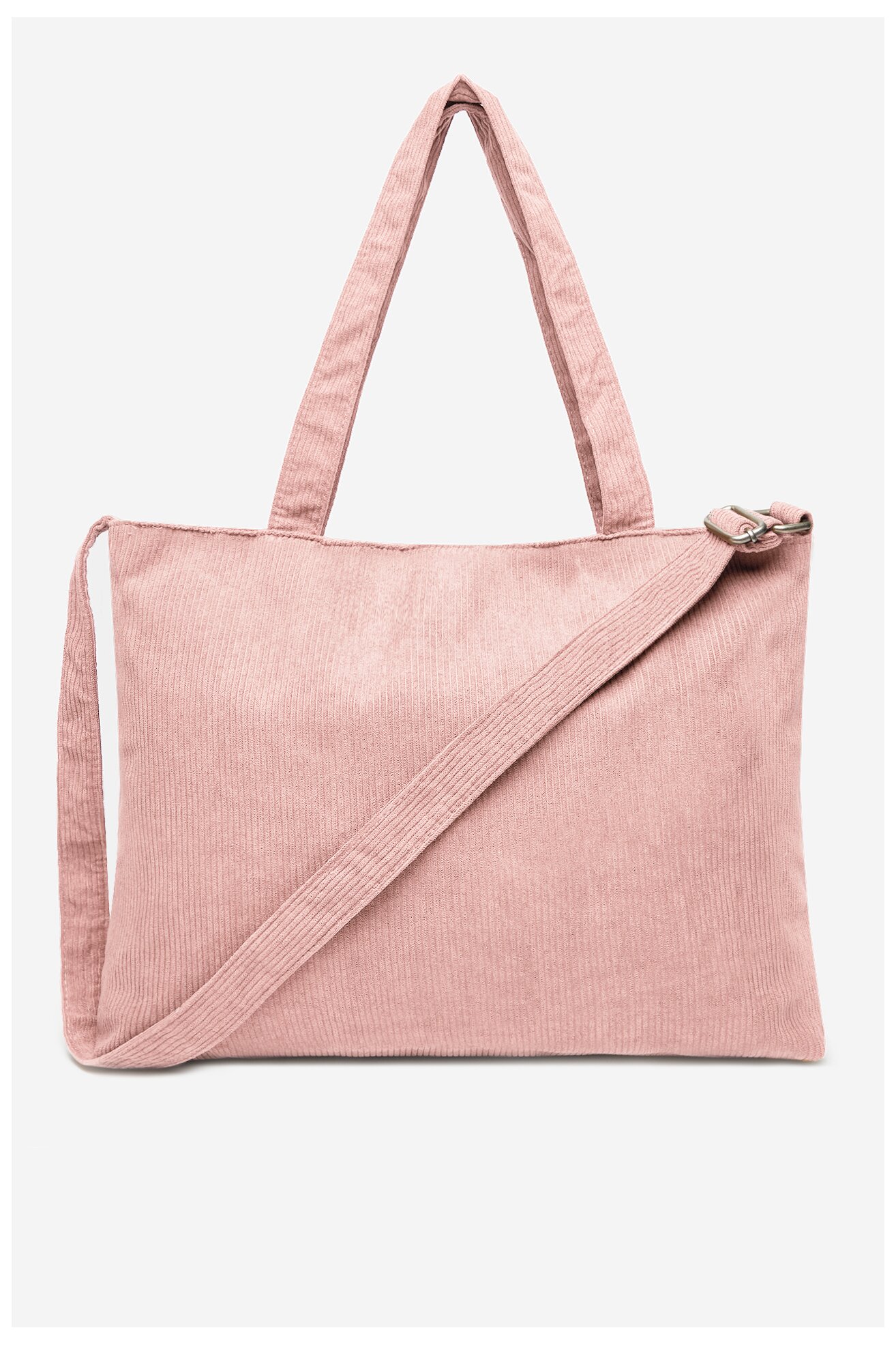 Torba ROXY C-ROXY-KL-005-08 ROZE