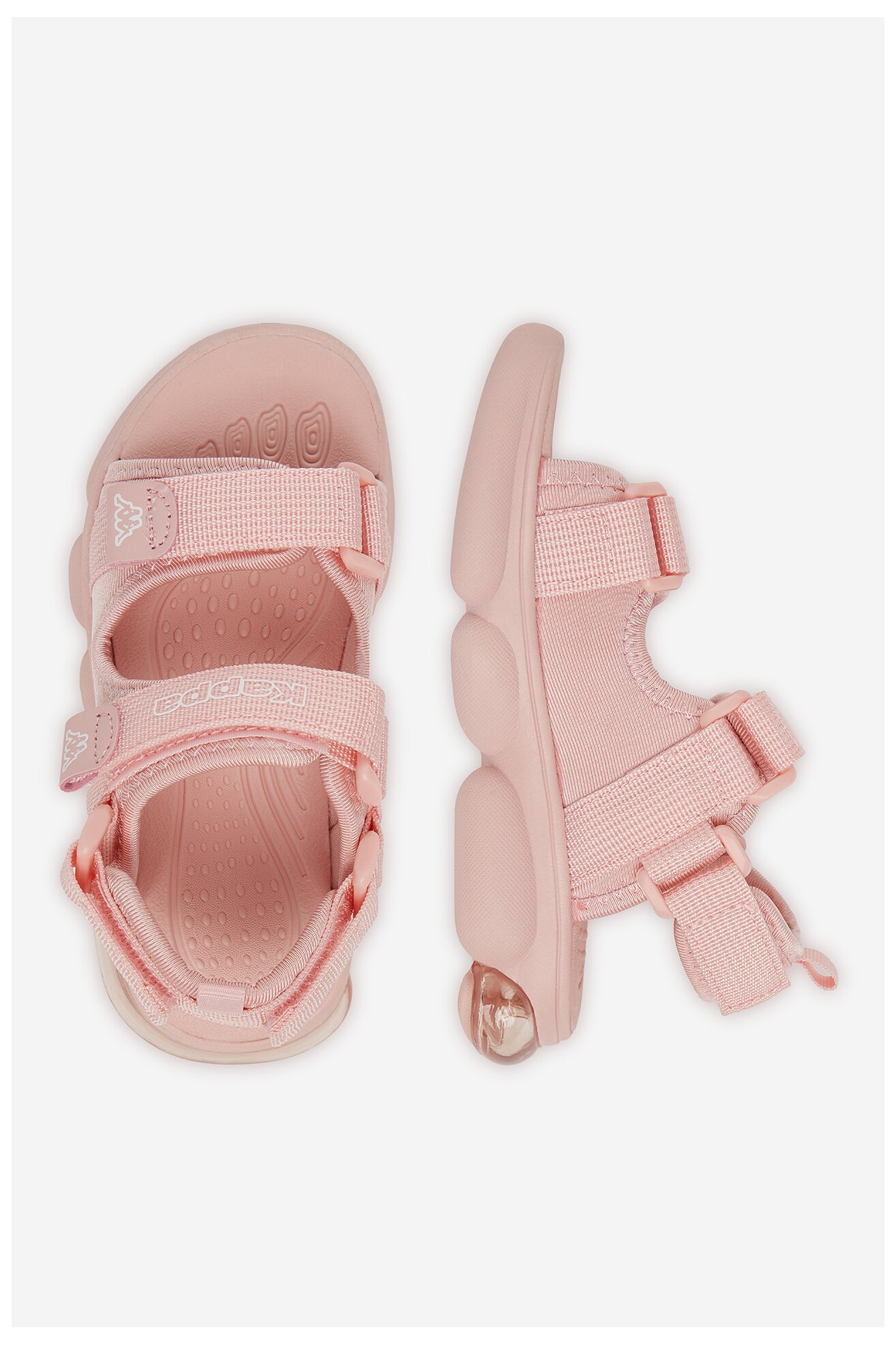 Sandale Kappa CP81-25987(DZ) ROZ