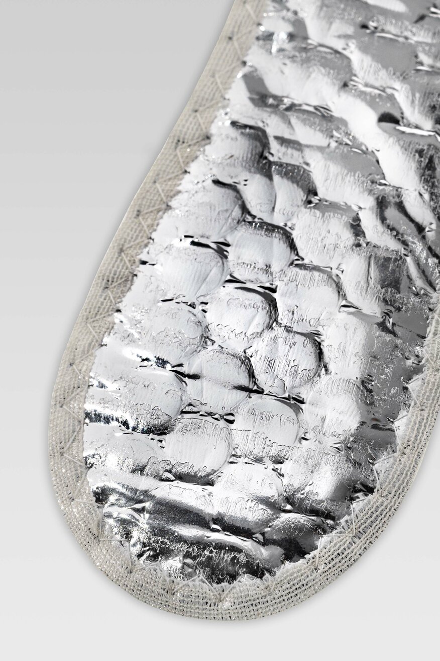 BAMA - Wkładki do butów ocieplające - 4053201068122