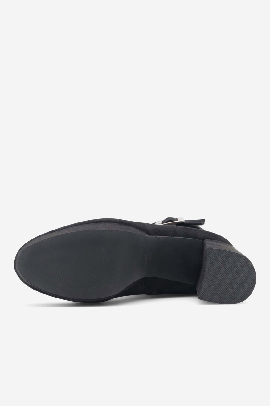 DeeZee - Botki na słupku - 5905588046622