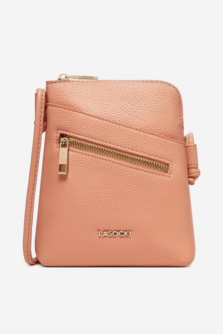 Torba Lasocki LSK-O-008-07 ROZE