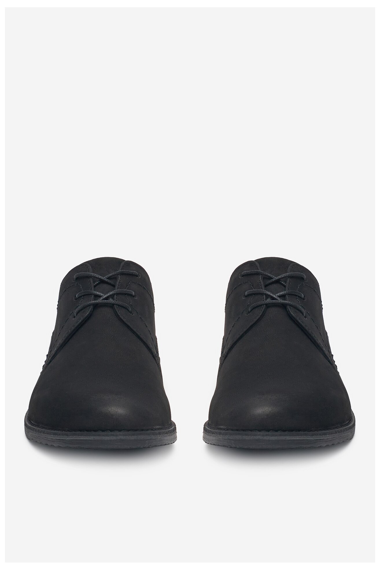 Напівчеревик Lasocki Young CONC JUVE-04 ЧОРНИЙ