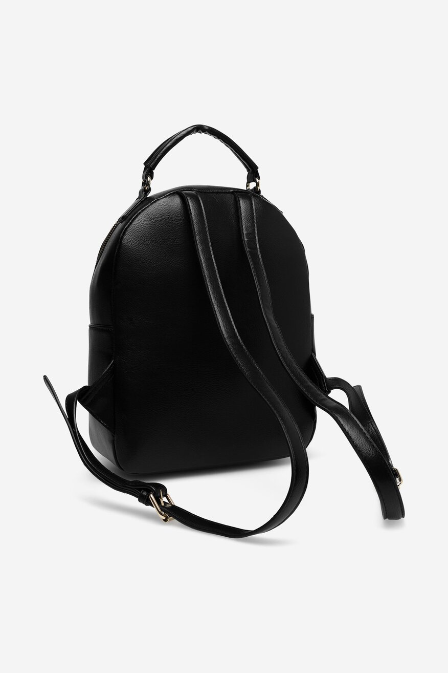 Rucsac Beverly Hills Polo Club NEGRU - 5905588578437