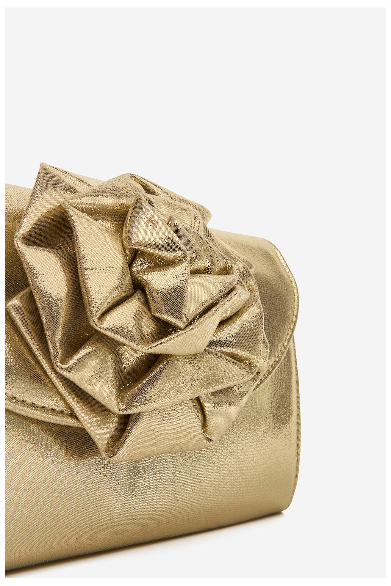 Torebka Jenny CEO-JNY-M-025-08 Złoty