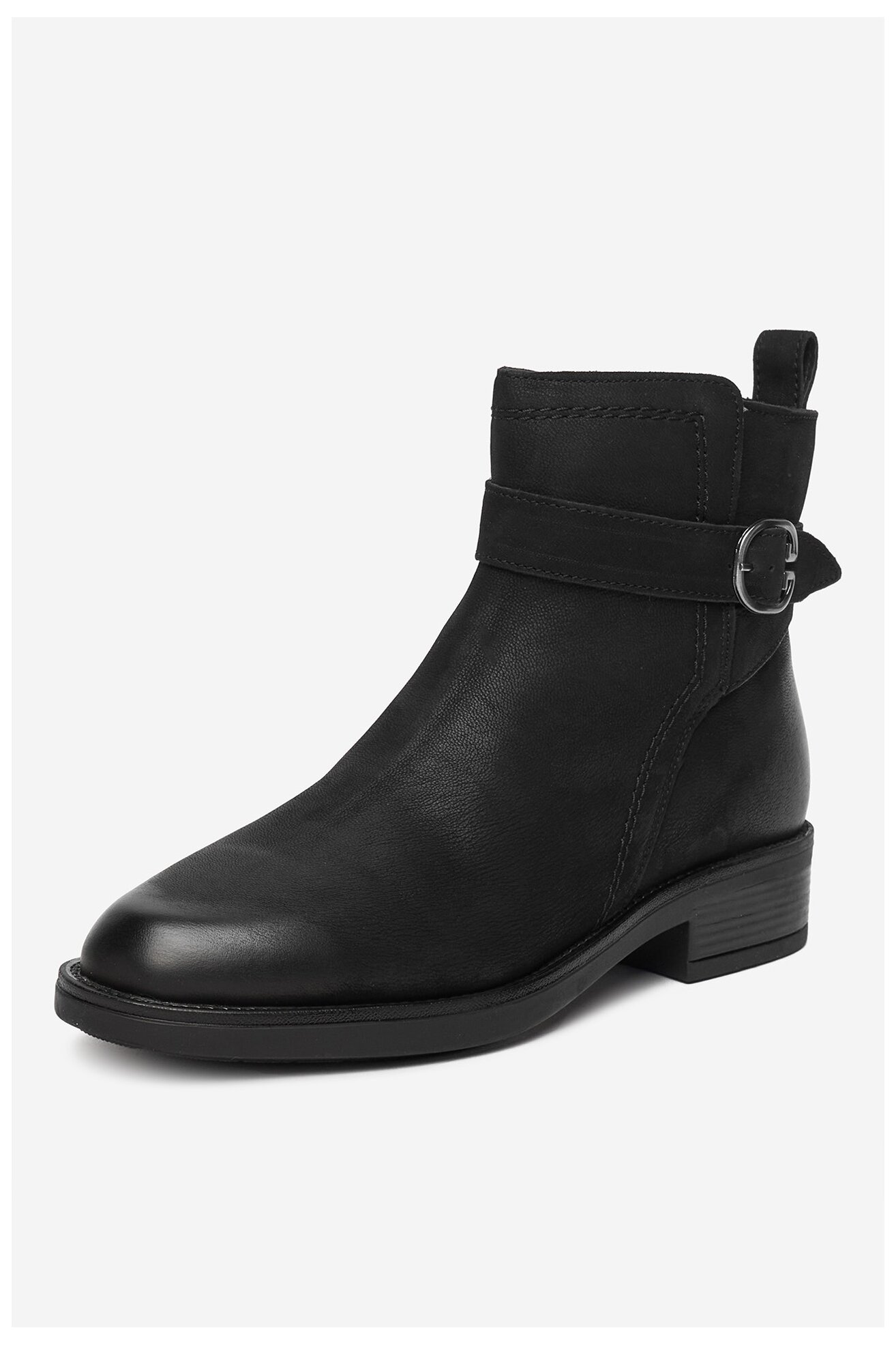 Боти Lasocki CEO-WI23-JIA-03 ЧЕРЕН