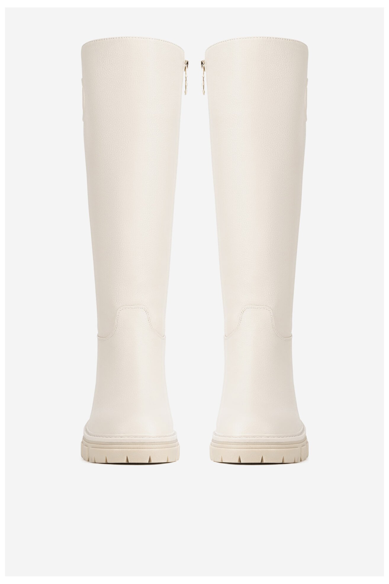 Cizme Mexx MI001805143W BEJ