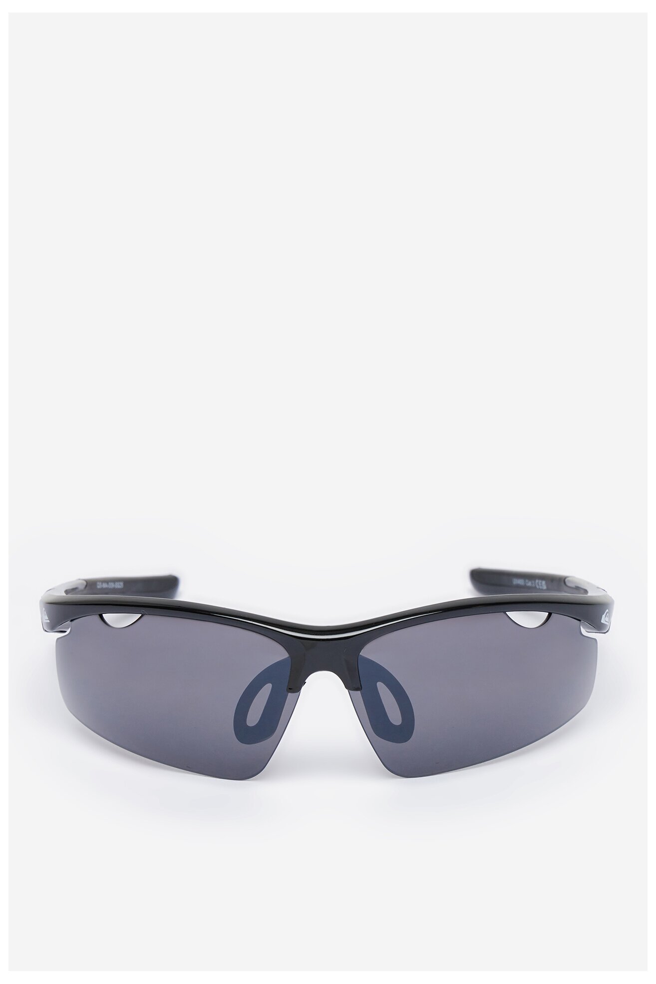 Мъжки слънчеви очила QUIKSILVER QS-MA-009-SS25 ЧЕРЕН