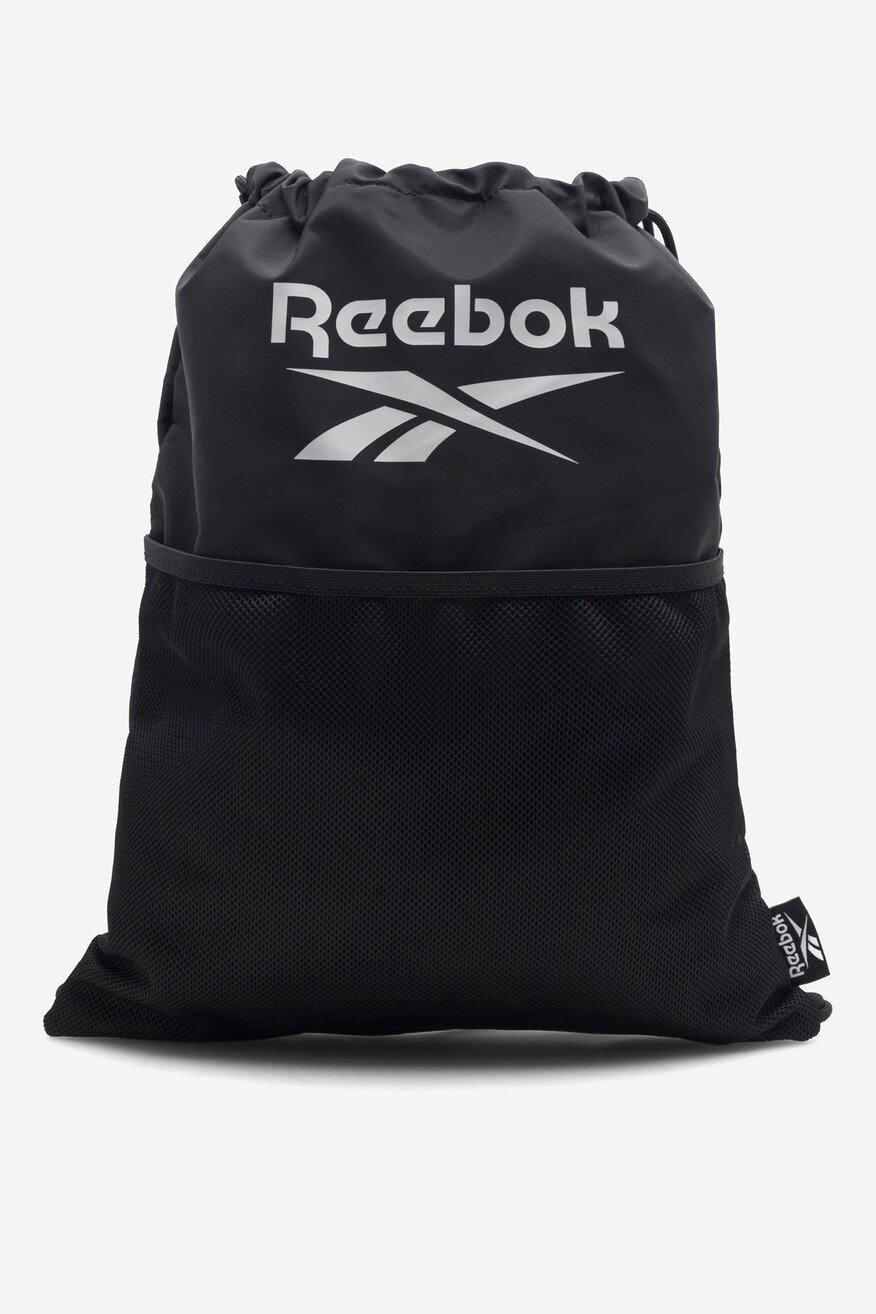 Săculeț pentru încălțăminte Reebok NEGRU - 5905588053781