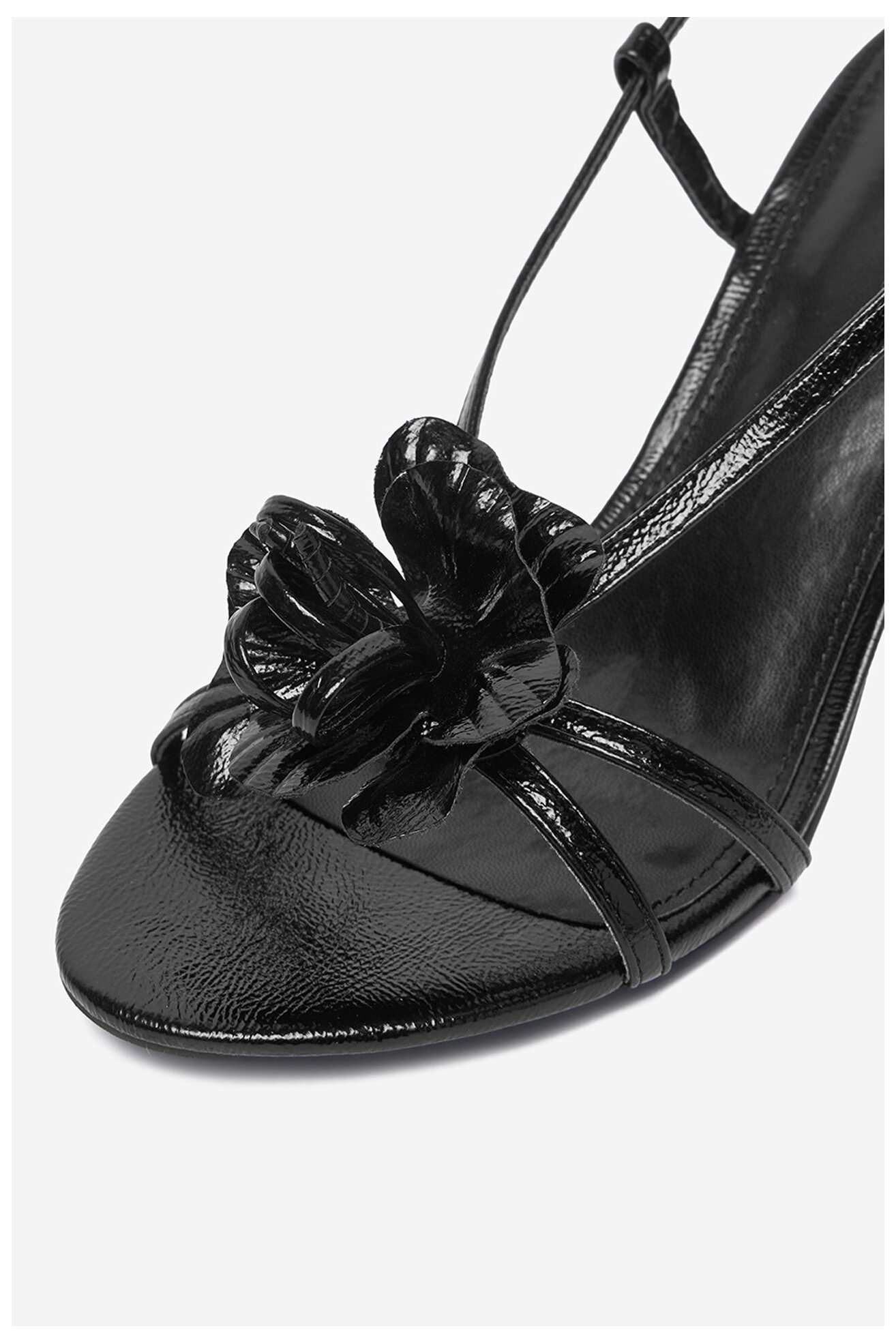 Сандалі DeeZee CEO-297-77 ЧОРНИЙ