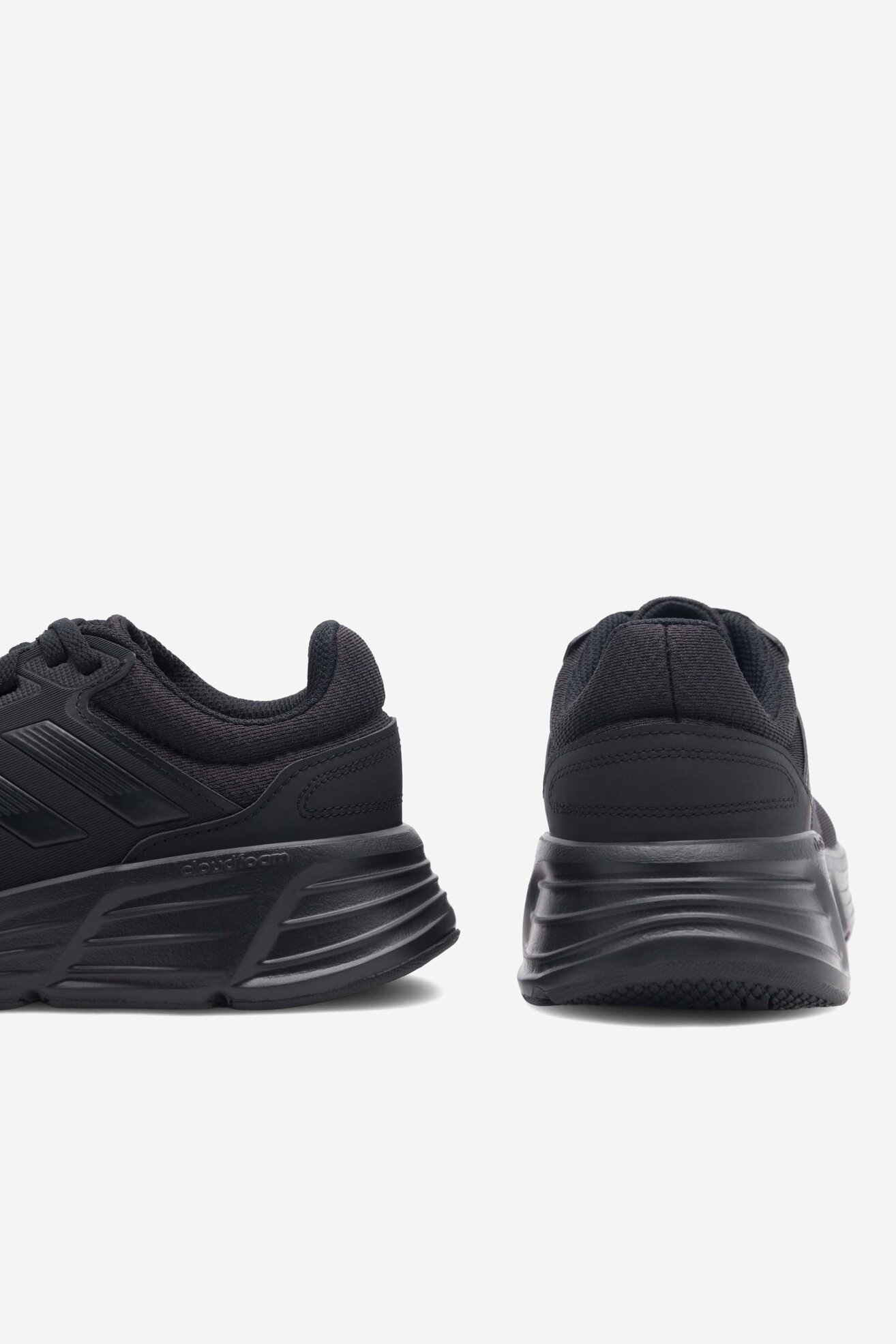 Obuwie sportowe adidas GALAXY 6 GW4138 Czarny