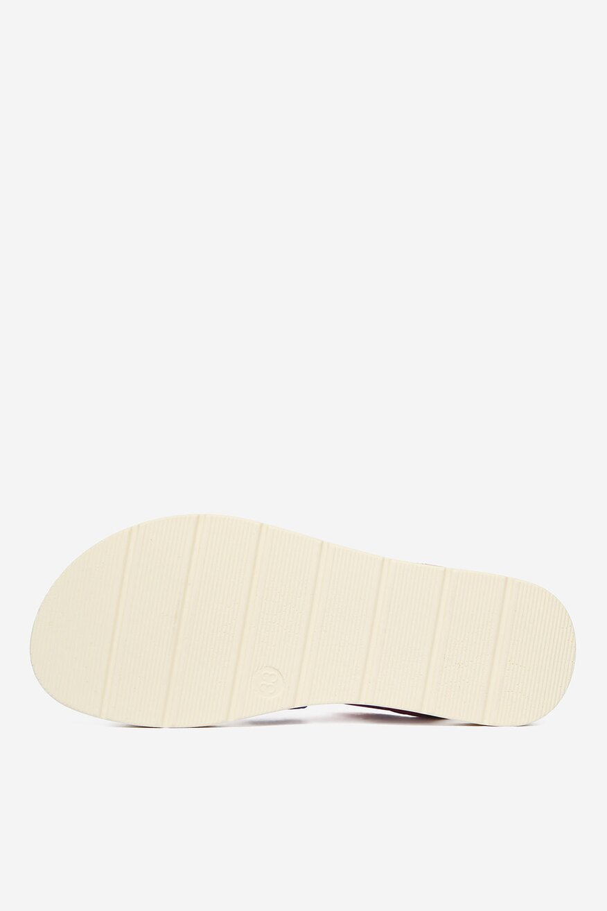 
                DeeZee - Sandały - 5906751921357