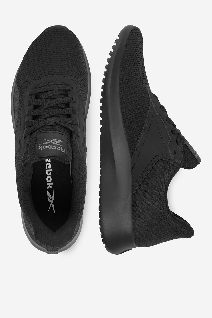 Încălțăminte sport Reebok NEGRU - 5903698586663