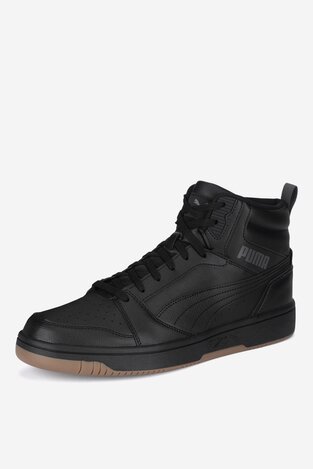 Кросівки спортивні Puma REBOUND V6 39232606 ЧОРНИЙ