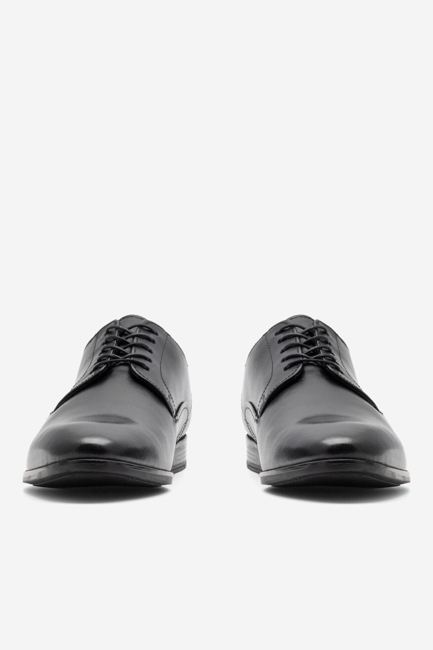 
                Напівчеревик Lasocki ЧОРНИЙ - 5904862909103