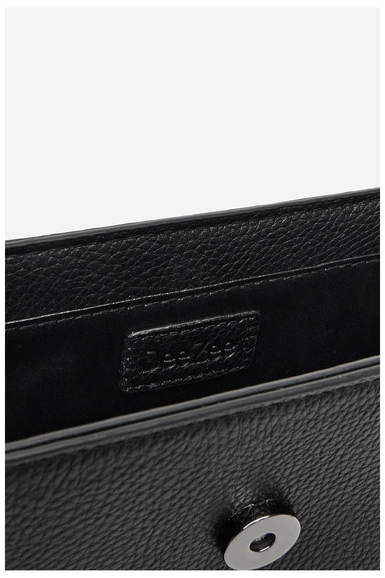 Torebka DeeZee J23-3028 Czarny