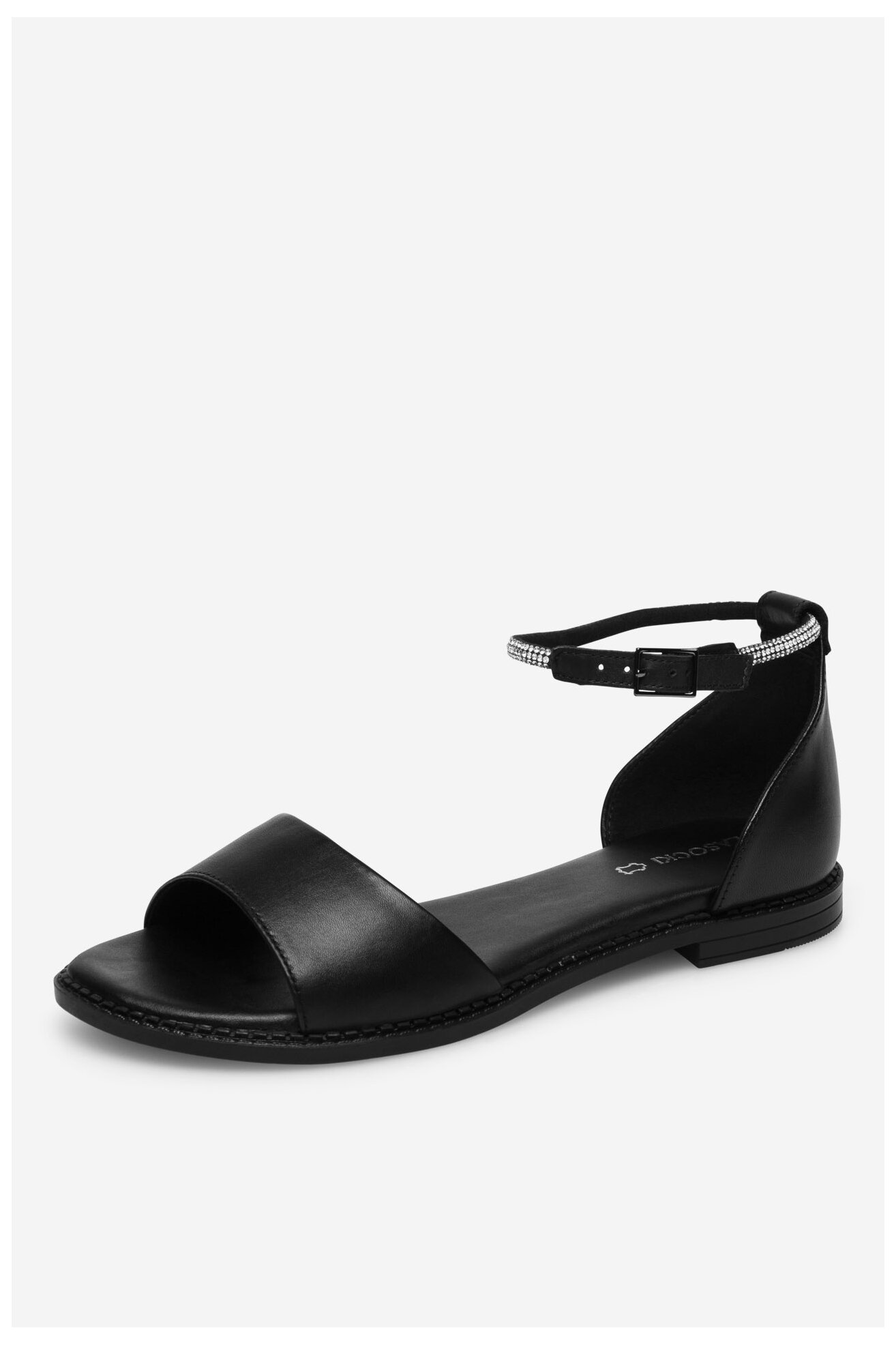 Sandale Lasocki EST-AFIONA-05 NEGRU