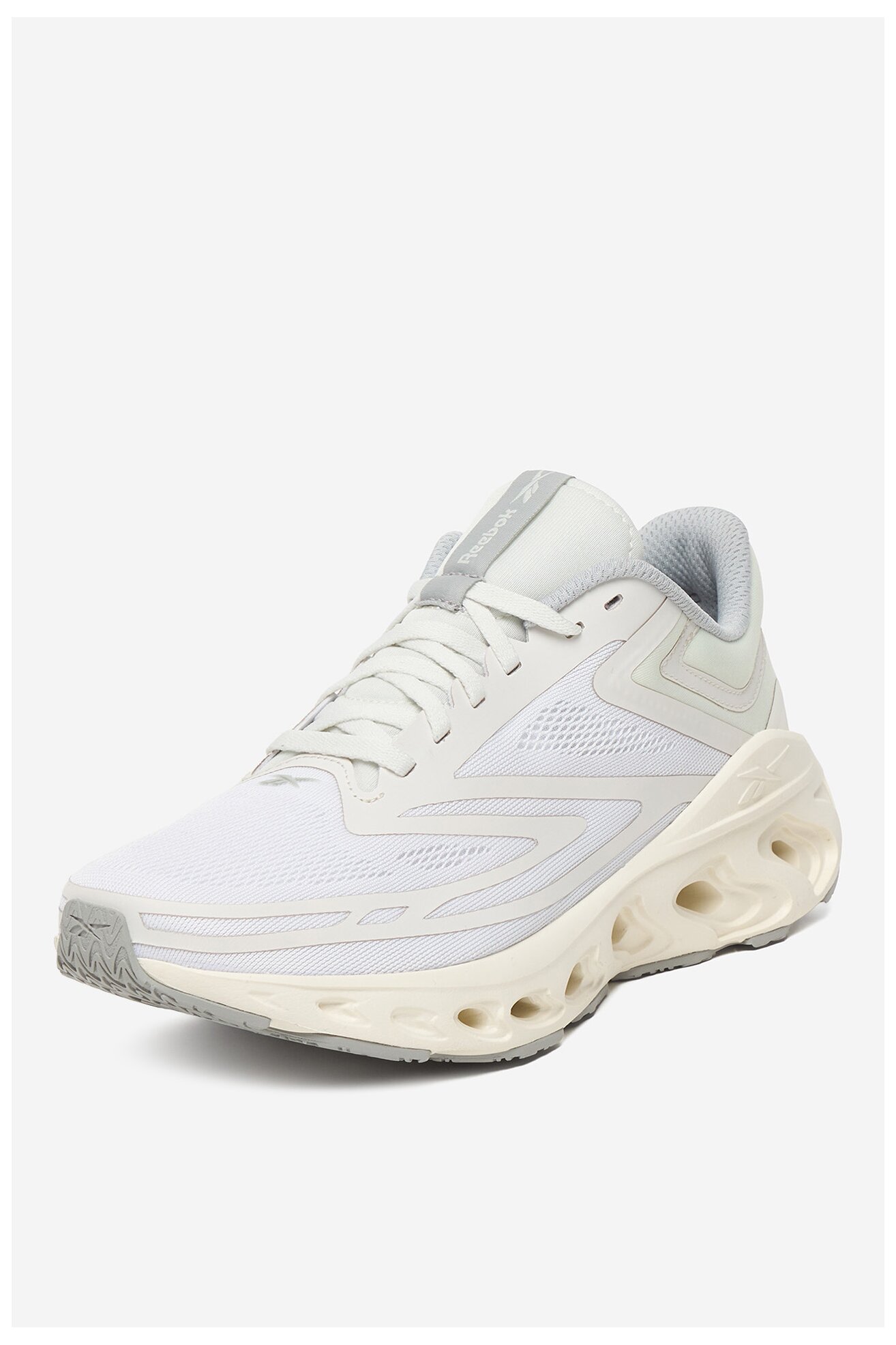 Încălțăminte sport Reebok EO-FUEL FLEX RUN 100244529 W GRI