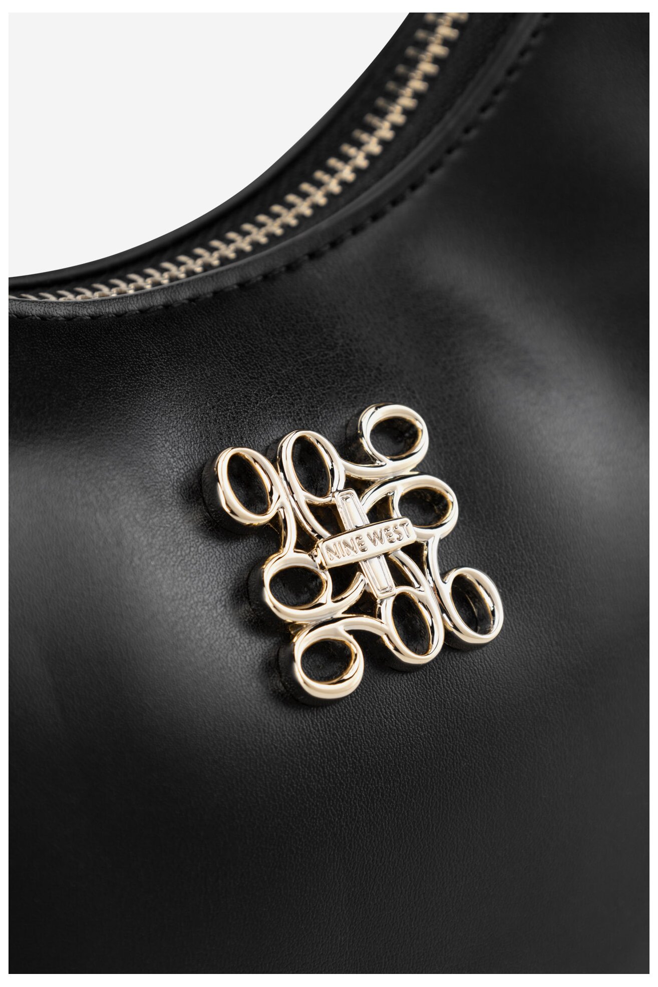 Дамска чанта NINE WEST CEO-VALENCIA-LDA5356A ЧЕРЕН