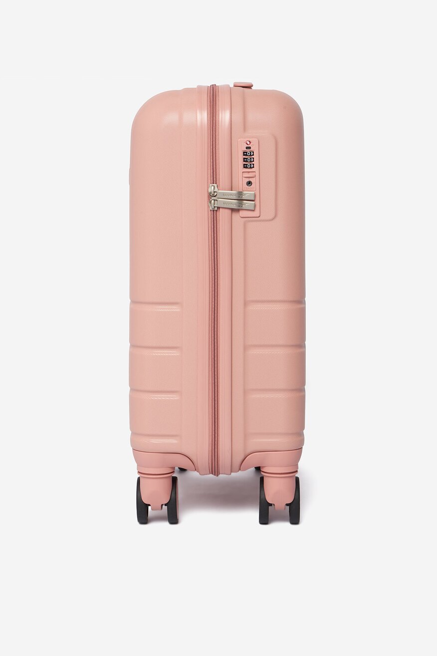 Reebok - Walizka - 5906751627501