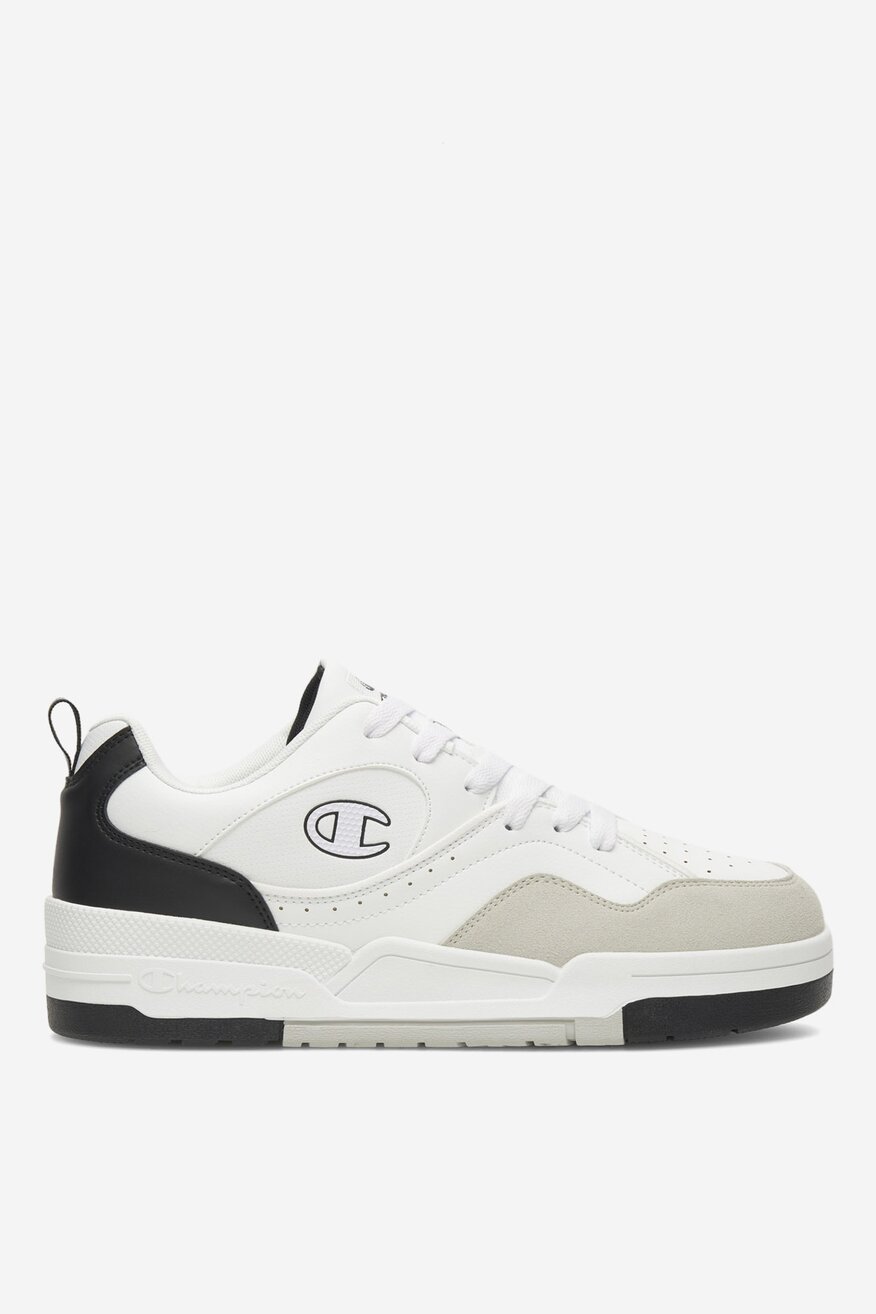 Încălțăminte sport Champion ALB - 5905588196211