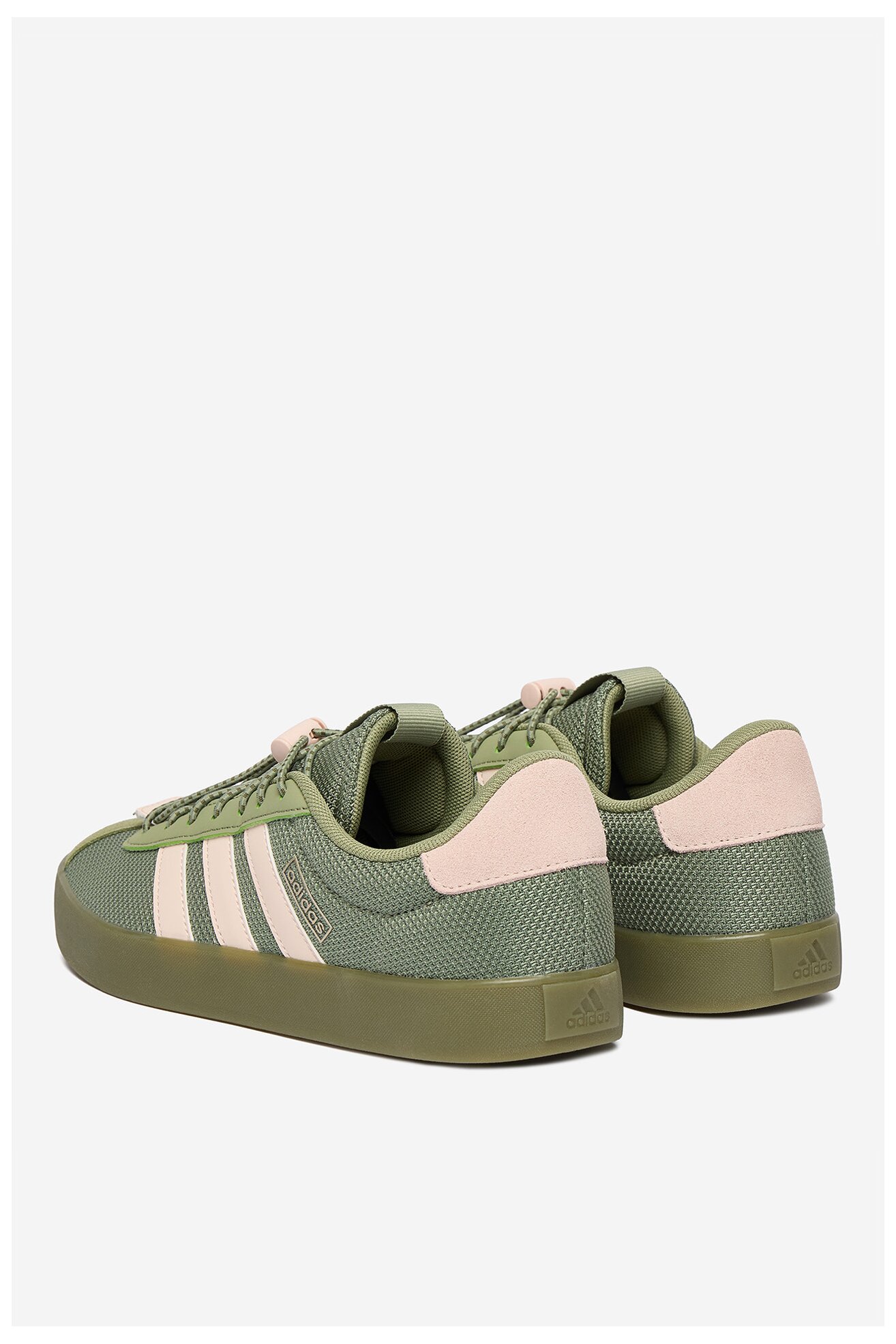 Спортни обувки adidas CEO-VL COURT 3.0 IH6603 ЗЕЛЕН