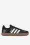 Sportovní obuv adidas VL COURT 3.0 ID8796 ČERNÁ