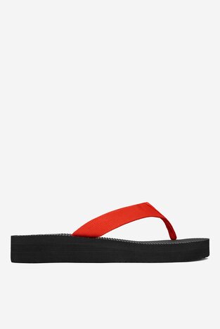 Шльопанець HUNTER CEO-ON2560 ЧЕРВОНИЙ