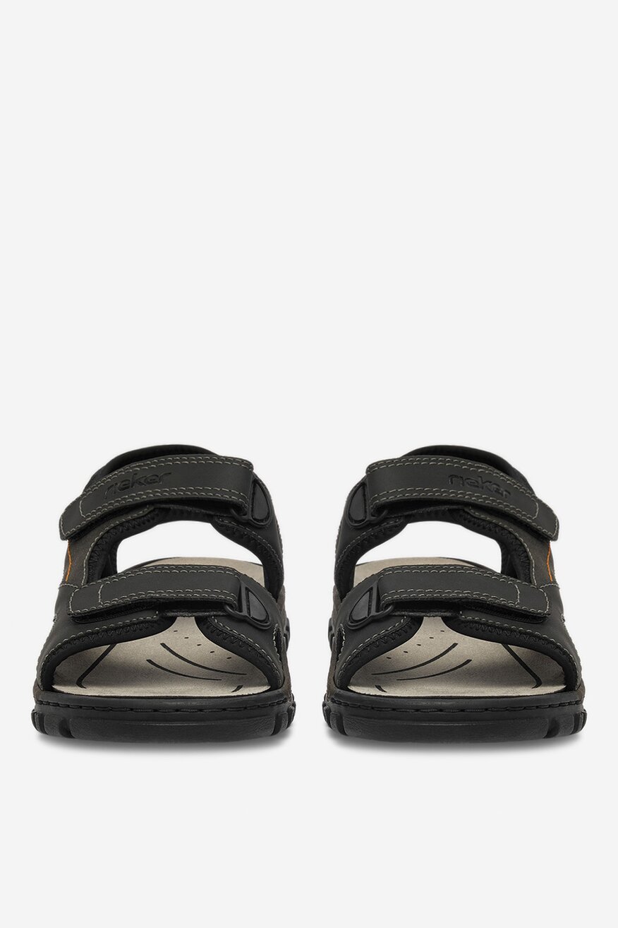 Сандали Rieker ЧЕРЕН - 5906751770863