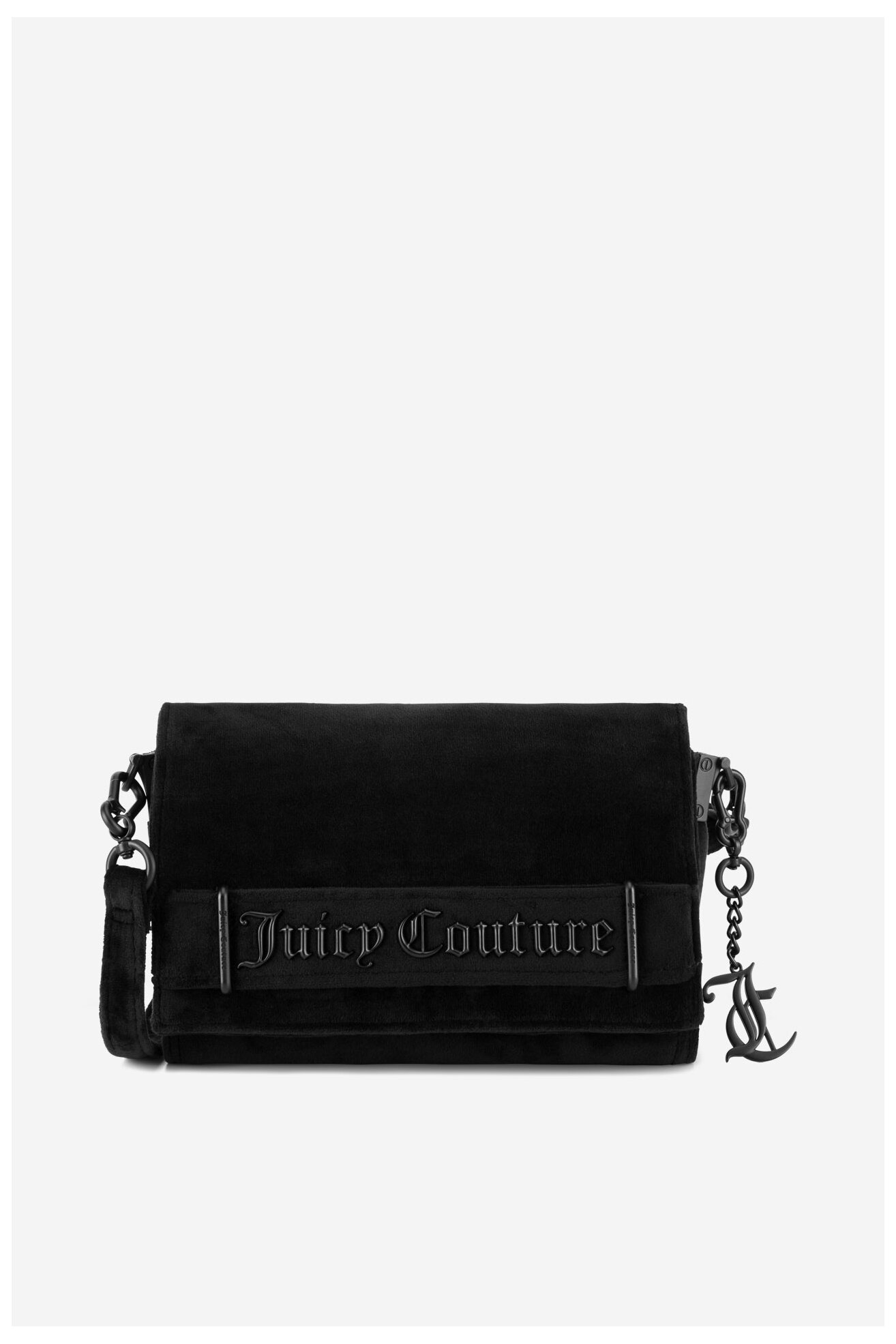Torebka Juicy Couture BIJXT3094W5S Czarny