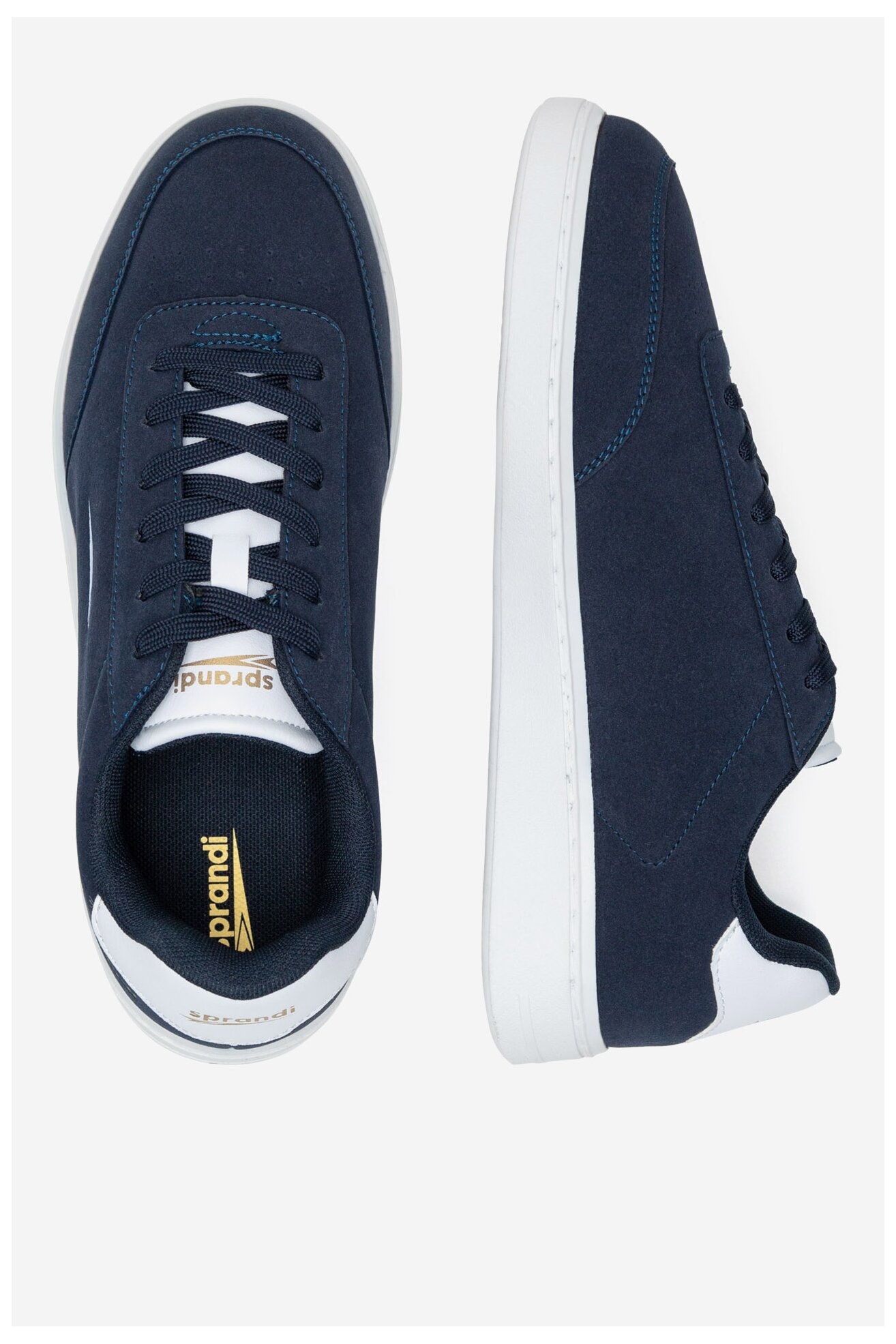 Încălțăminte sport Sprandi V5-6437 BLEUMARIN