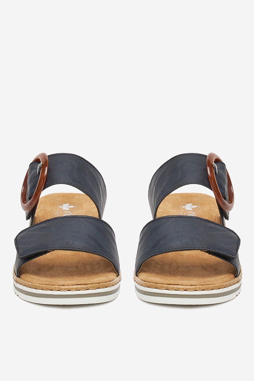 
                Șlapi Rieker BLEUMARIN ÎNCHIS - 2230078404419