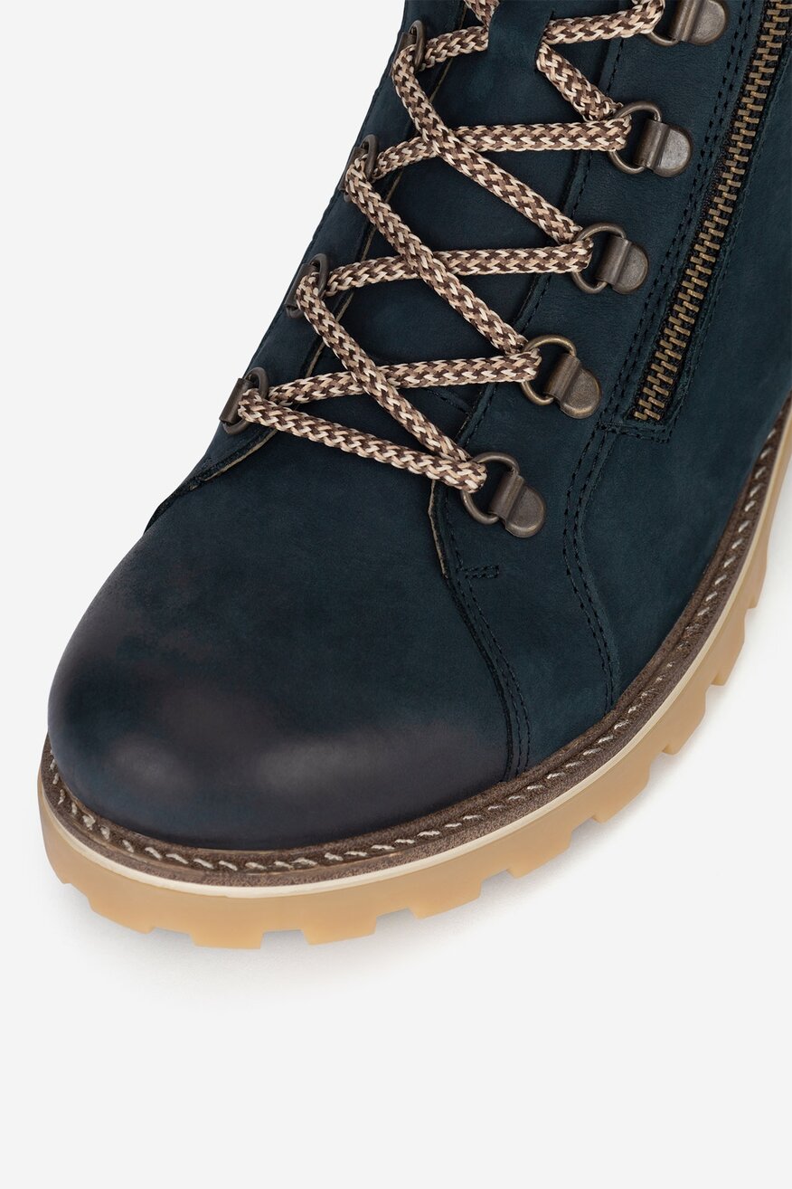 
                Bocanci Remonte ALBASTRU - 2230068915727