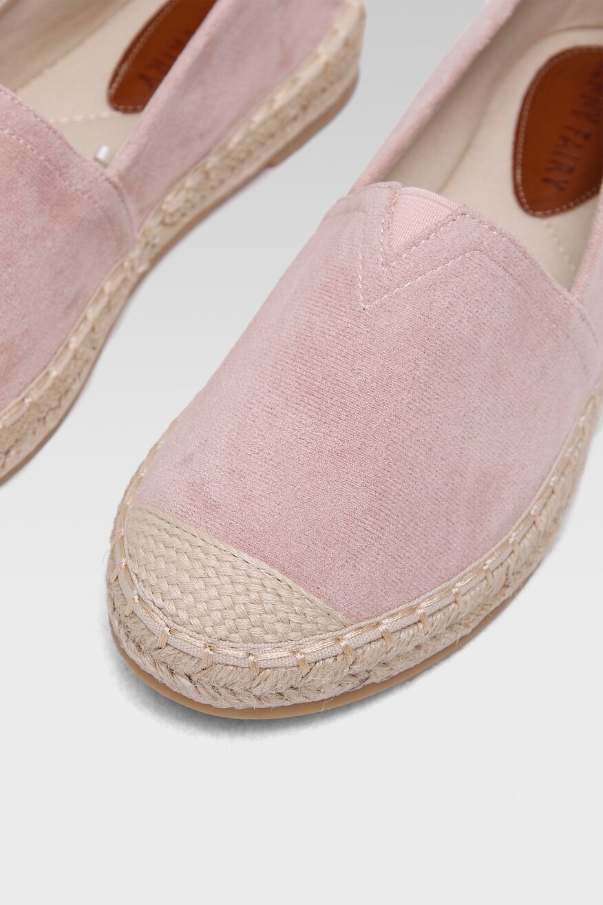 
                Jenny Fairy - Espadryle - 5904248300296