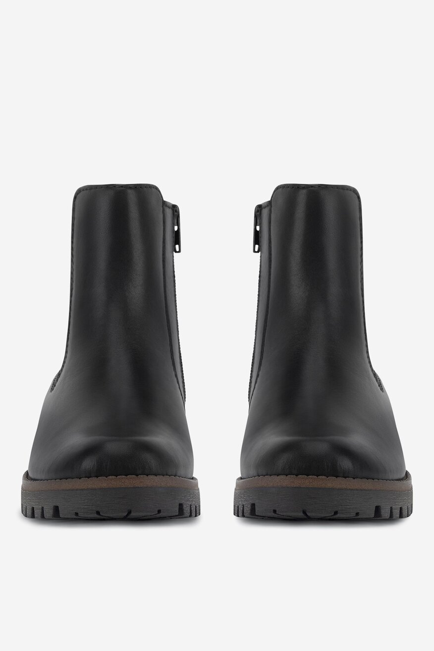 
                Боти Rieker ЧЕРЕН - 2230062969382