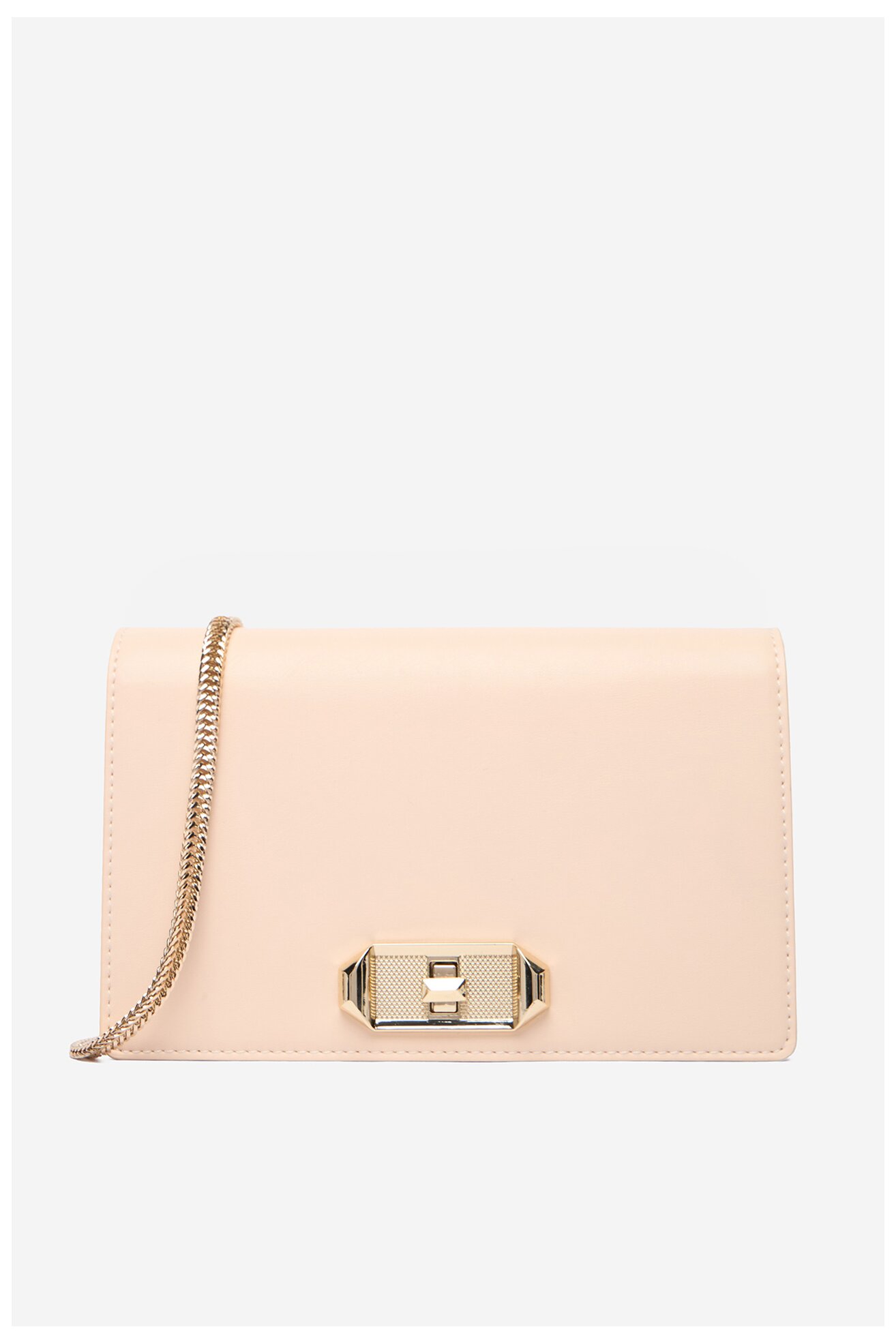 Torebka NINE WEST EO-BELLIS-LX20070 Różowy