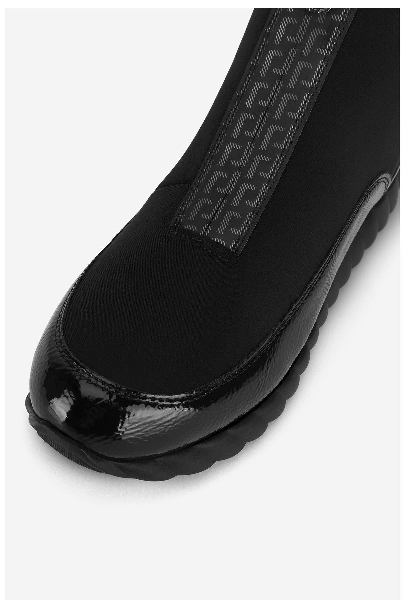 Боти Remonte D5983-03 ЧЕРЕН