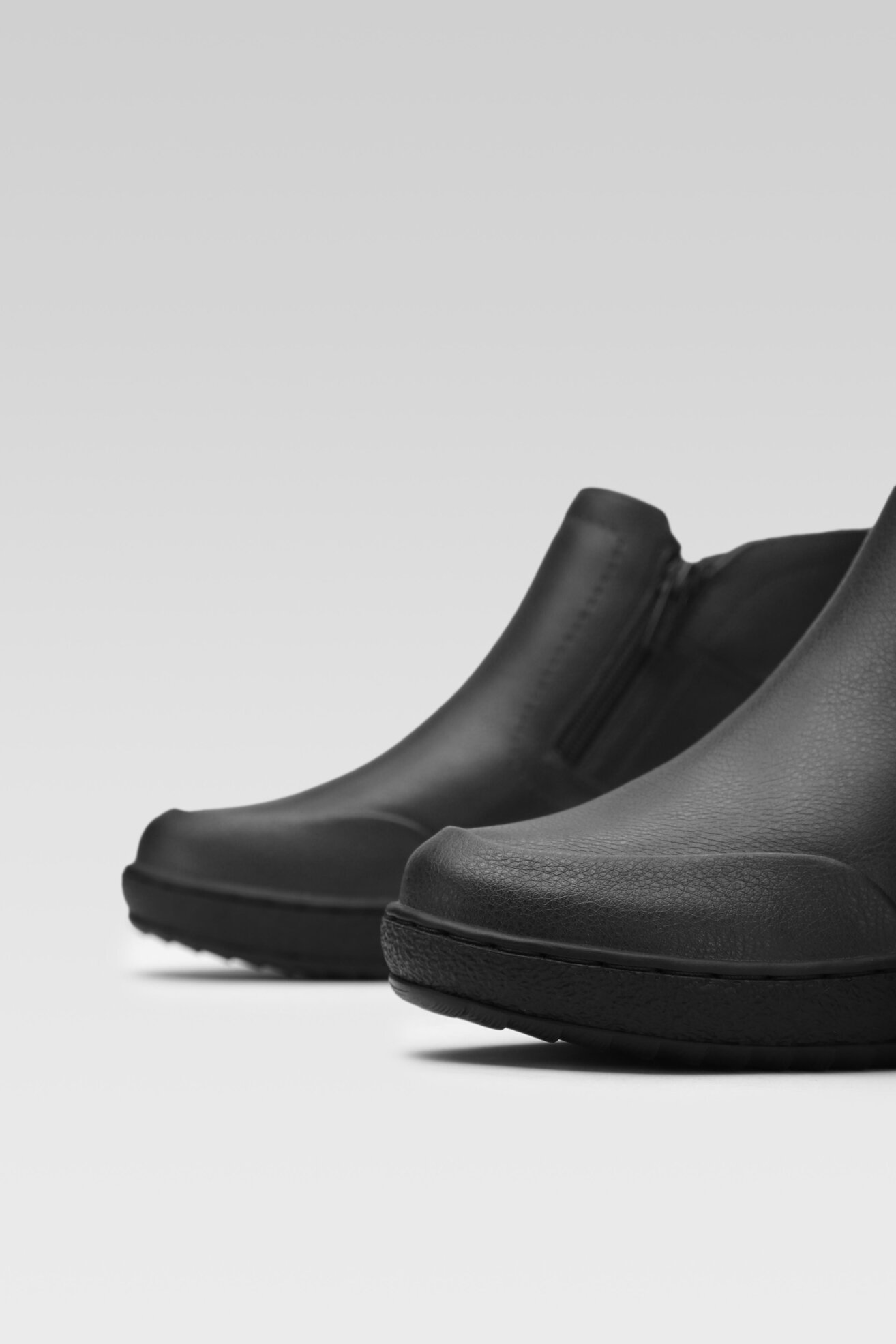 Botki Clara Barson WYL1877-5 Granatowy