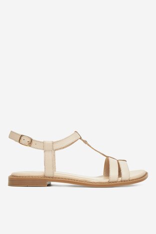 Sandale Lasocki EST-AFIONA-10 BEŽ