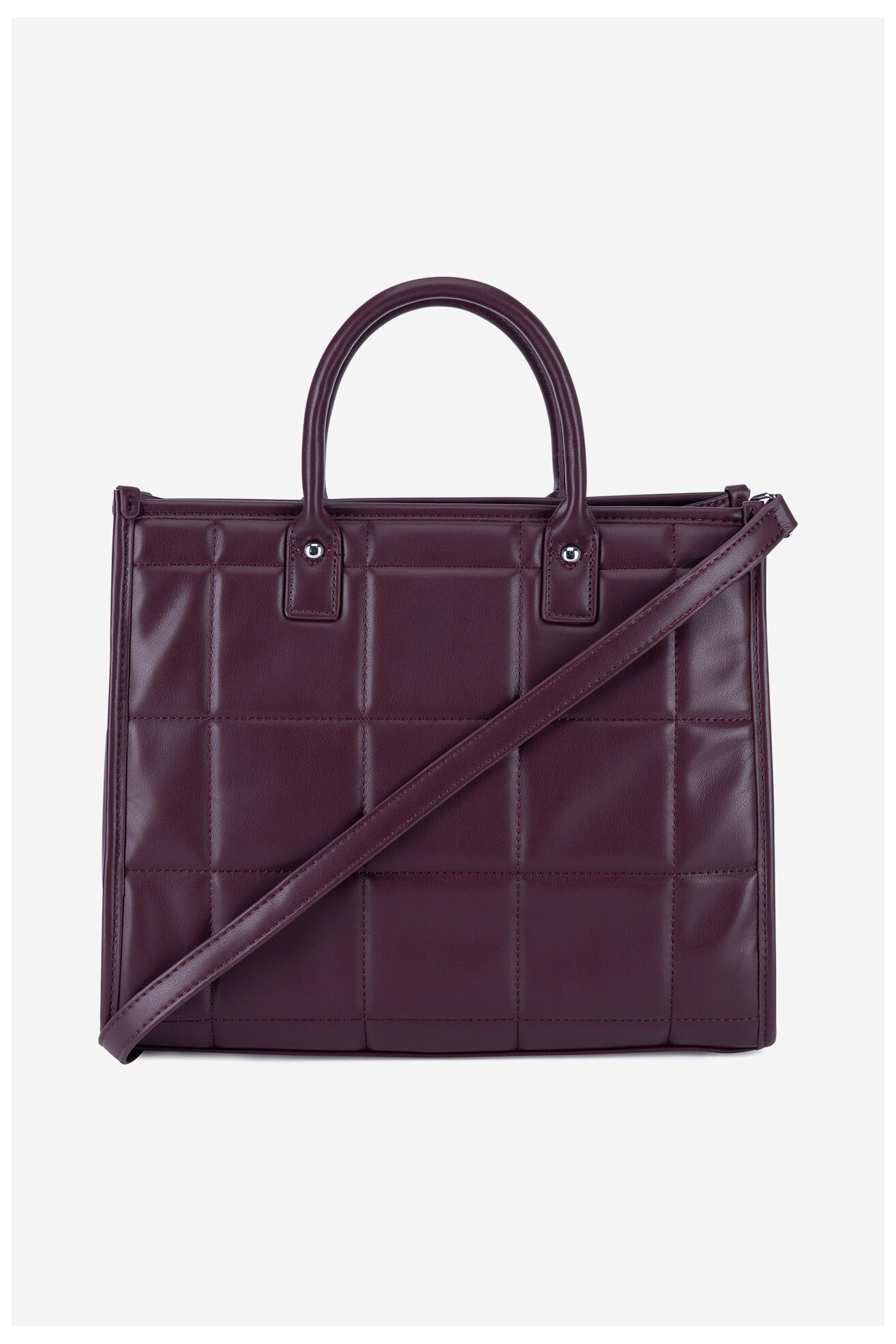 Дамска чанта Mexx MEXX-B-021-06 БОРДО