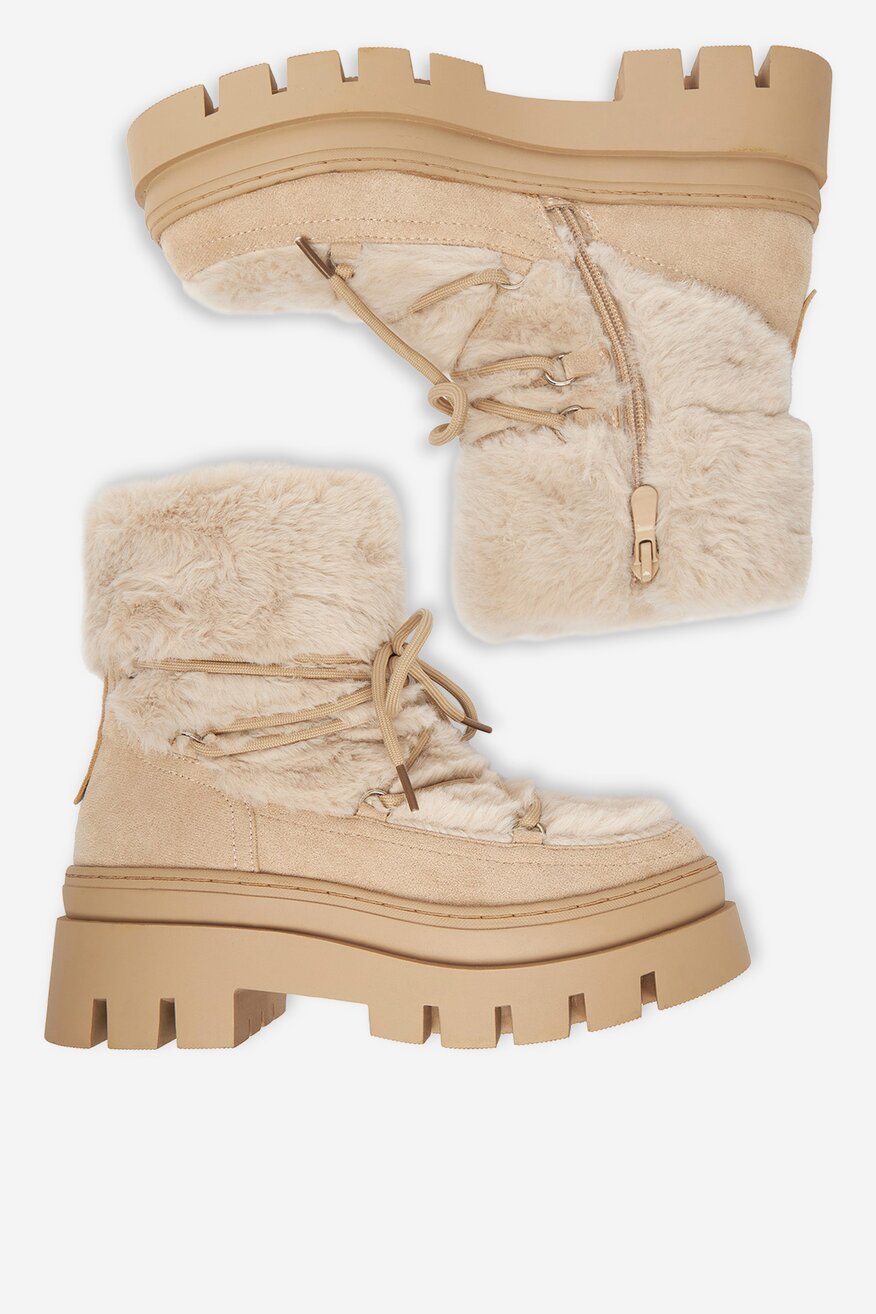 Ghete DeeZee BEJ - 5904410827286