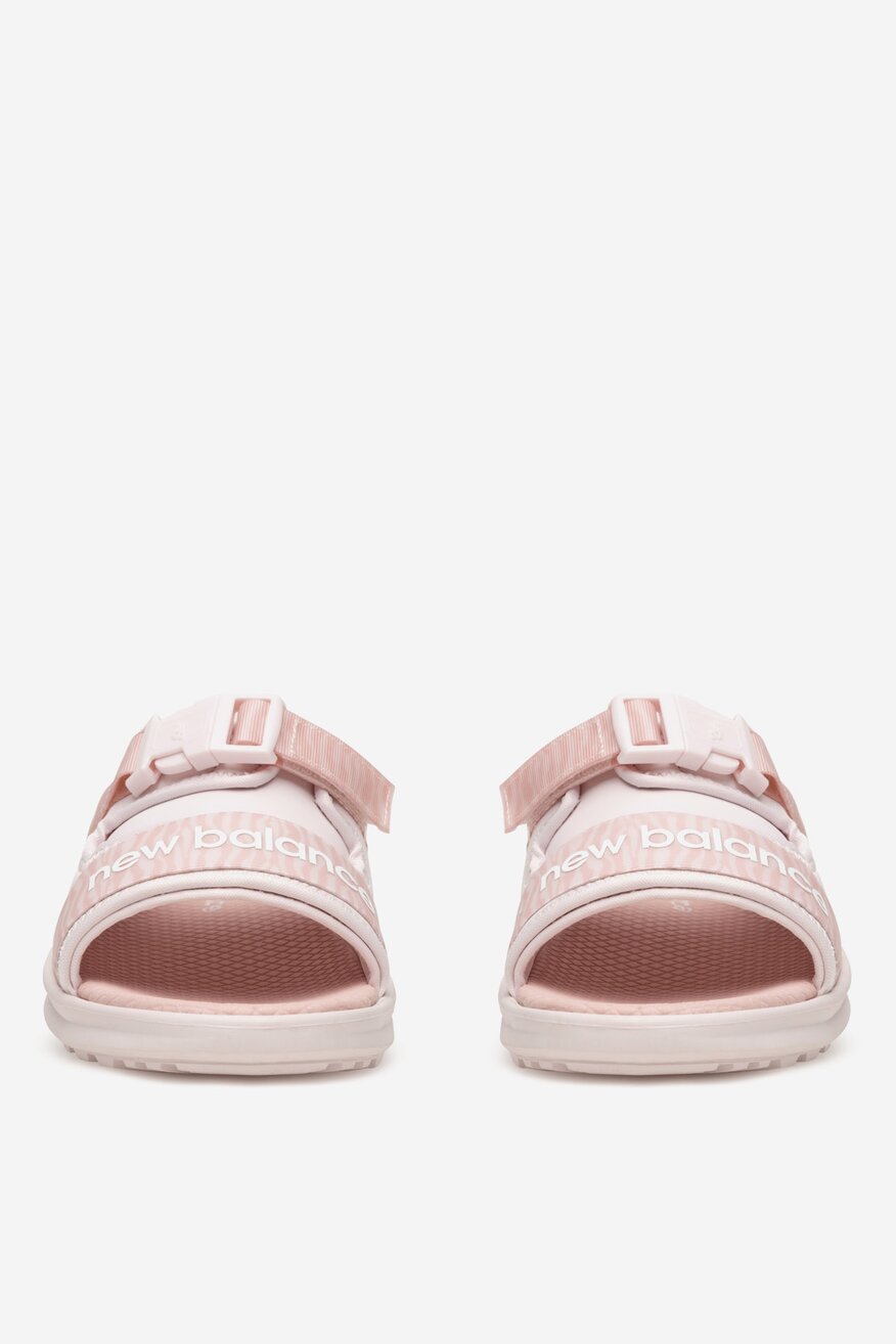 New Balance - Klapki - 5905588340928