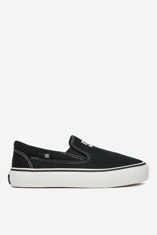 Півкеди DC Shoes CEO-LEA-BDB-DC006 ЧОРНИЙ