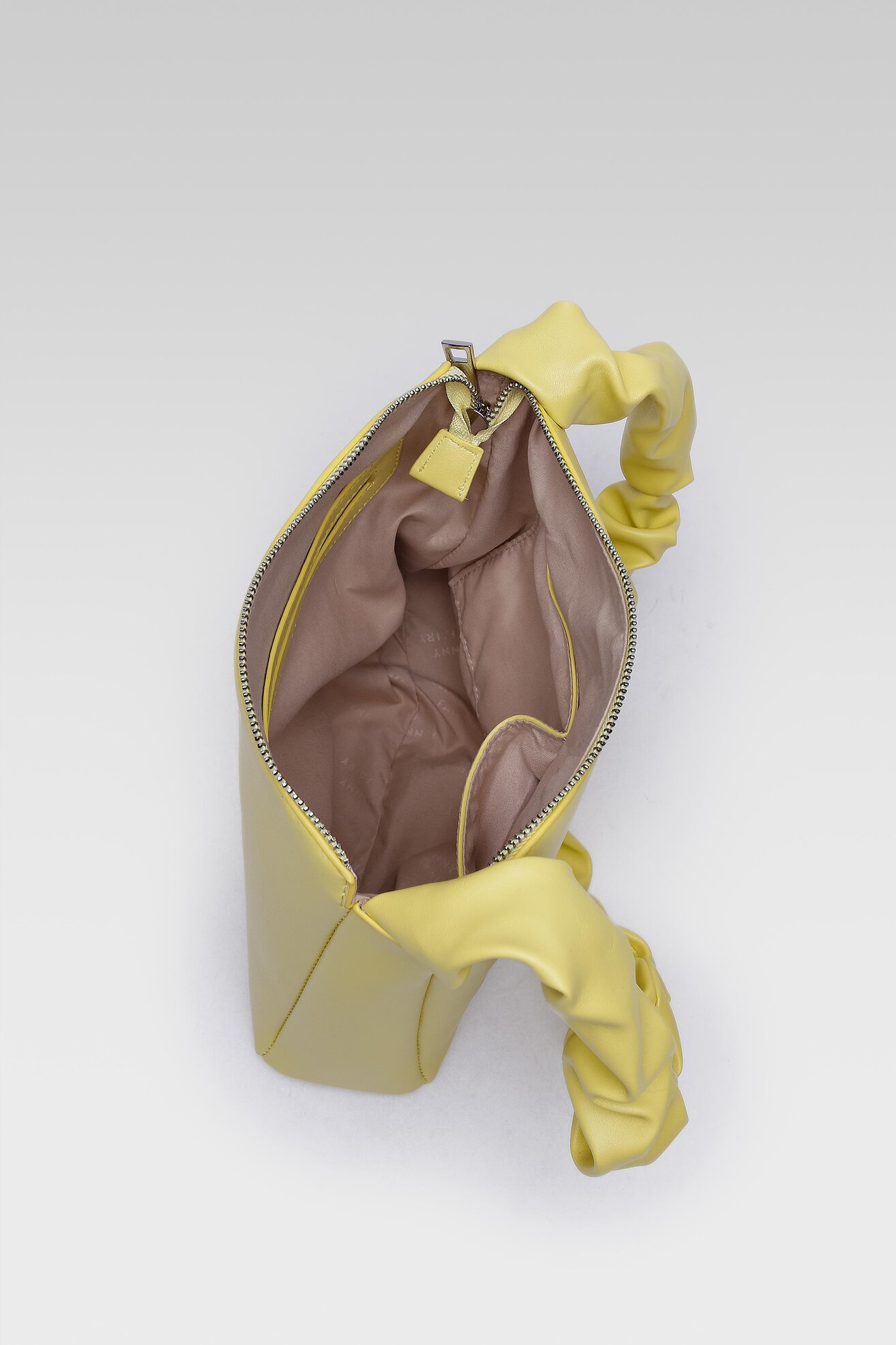 Torebka Jenny Fairy MJM-J-052-50-01 Żółty