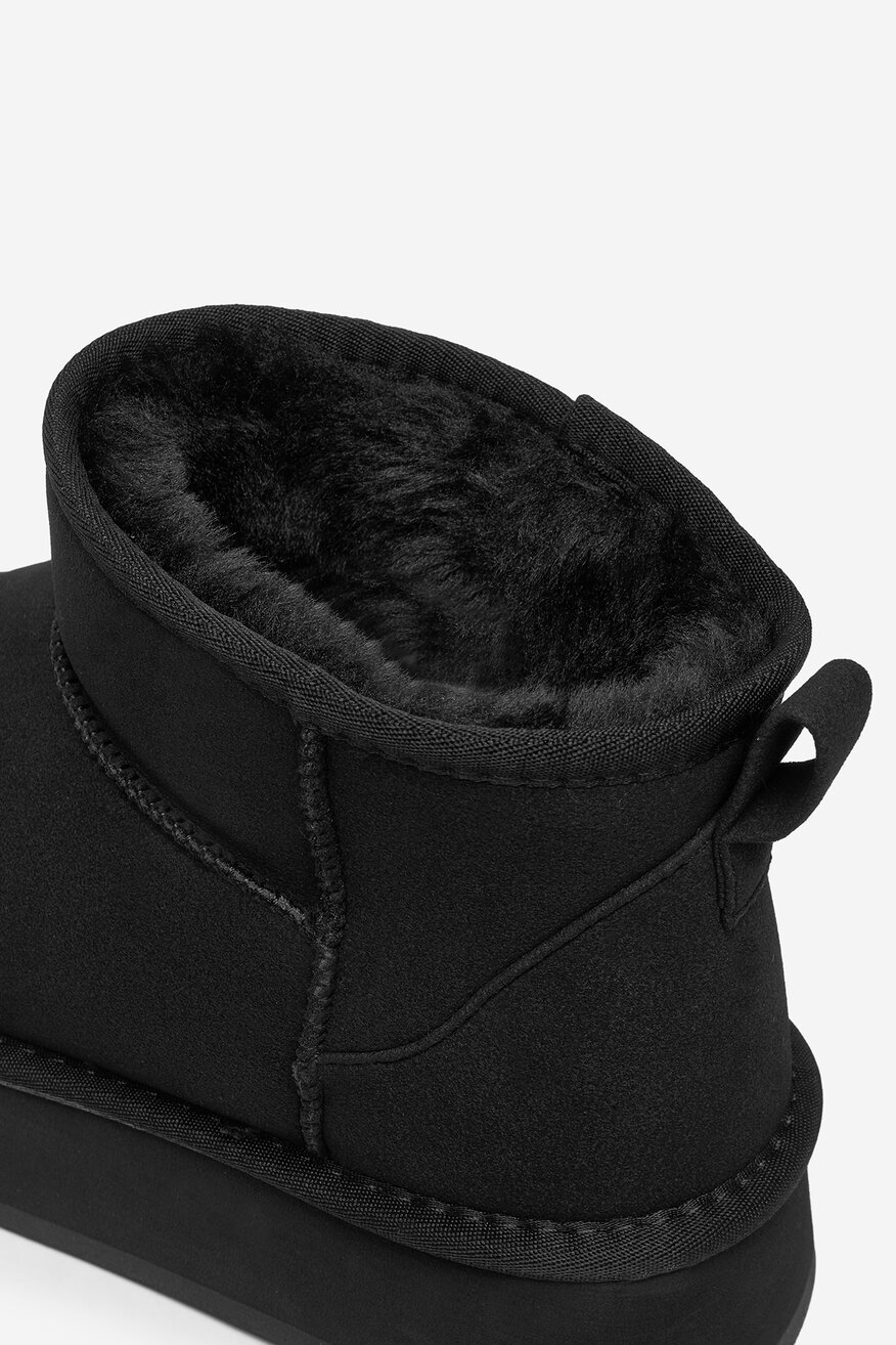 
                Jenny - Śniegowce ocieplane - 5906751413944