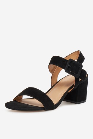 Сандалі Sergio Bardi WFA3762-1Z-SB ЧОРНИЙ